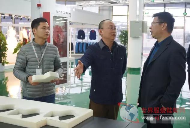 深化校企合作 华南农业大学艺术学院到访长园和鹰，共谋互利共赢新篇章
